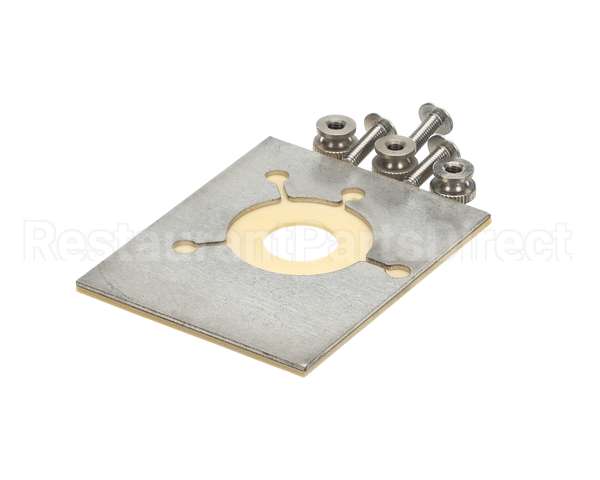 00120279 Follett Kit Ice Tube Entry Top Mount Im