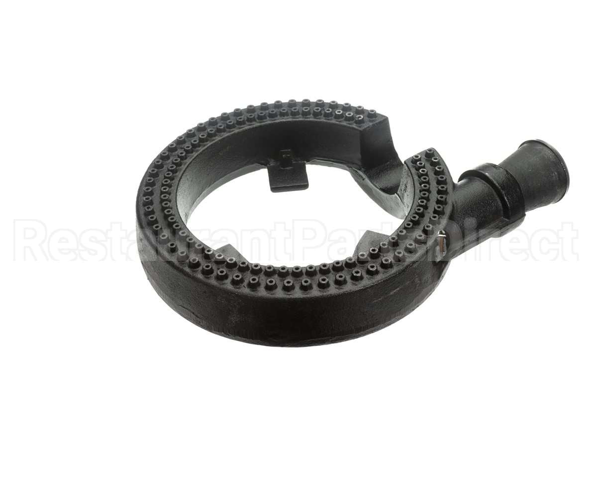 001203 Royal Range Outer Ring Wair Shutter