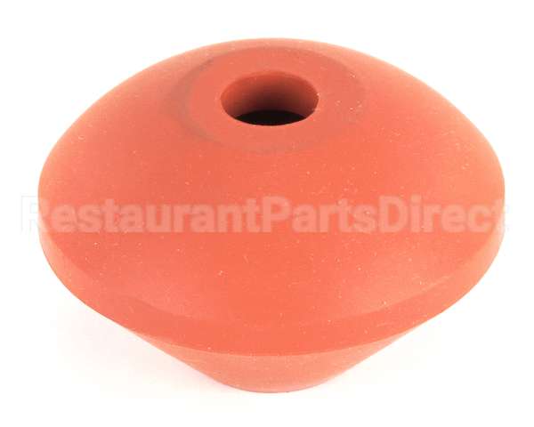 00121.52 Cma Drain Ball Dome (Red Dome Only