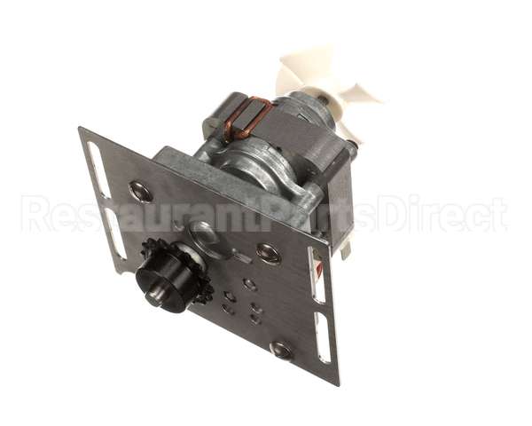 0012112 Antunes Gearmotor Assembly-230V/3Rpm