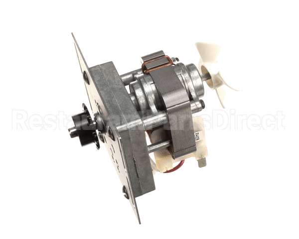 0012112 Antunes Gearmotor Assembly-230V/3Rpm
