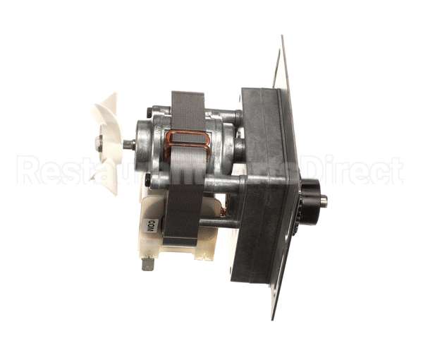 0012112 Antunes Gearmotor Assembly-230V/3Rpm