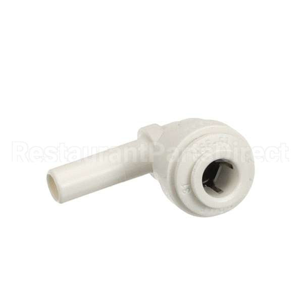 00121699 Compatible Follett Elbow, Plug-In, 1/4 Stem 1/4 Tu