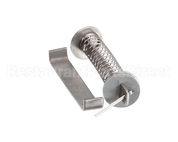 00122.00 Cma Drain Solenoid Spring Assembly