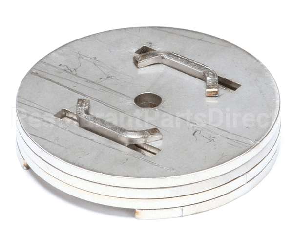 0012383 Antunes Plunger Assembly