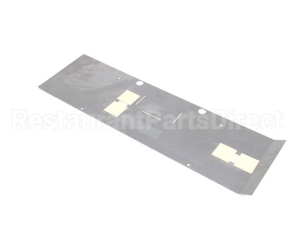 0012519 Antunes Heat Shield Cover Assm