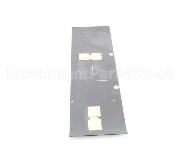 0012519 Antunes Heat Shield Cover Assm