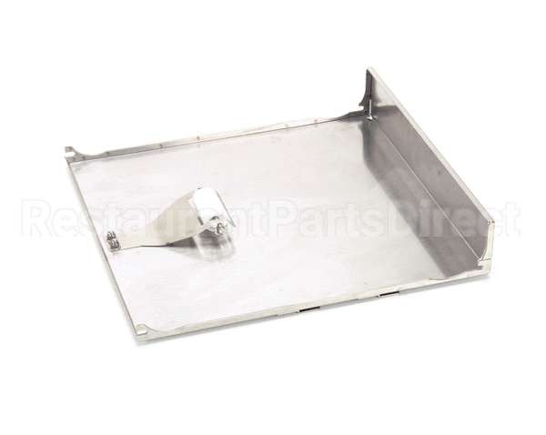 0012539 Antunes Front Conveyor Cover