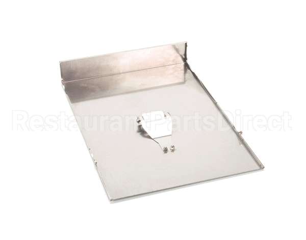 0012540 Antunes Rear Conveyor Cover