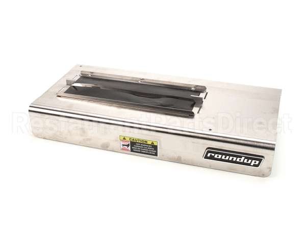 0012541 Antunes Heat Shield Assembly