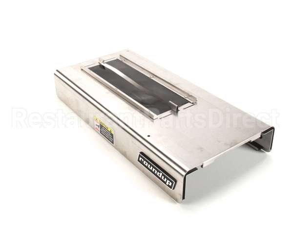 0012541 Antunes Heat Shield Assembly