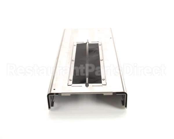 0012541 Antunes Heat Shield Assembly
