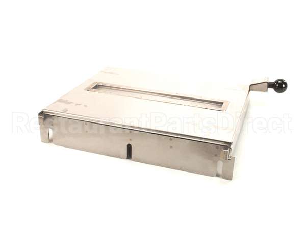 0012625 Antunes Cover Assembly Complete,