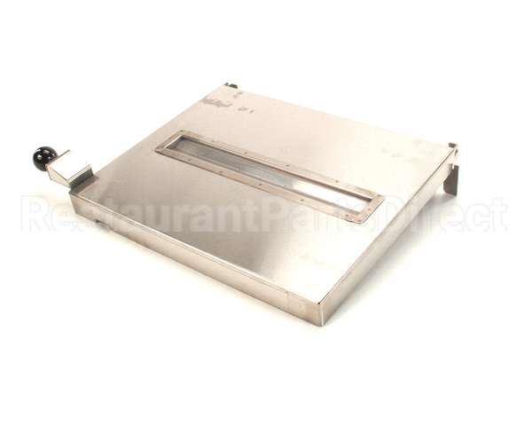 0012625 Antunes Cover Assembly Complete,