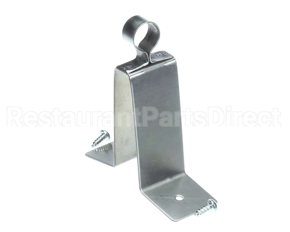 00128 Hickory Element Holder Small