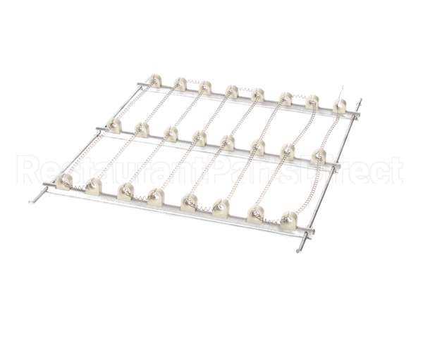 00128 Wisco 1000W, 120V, 8 Row Wire Element