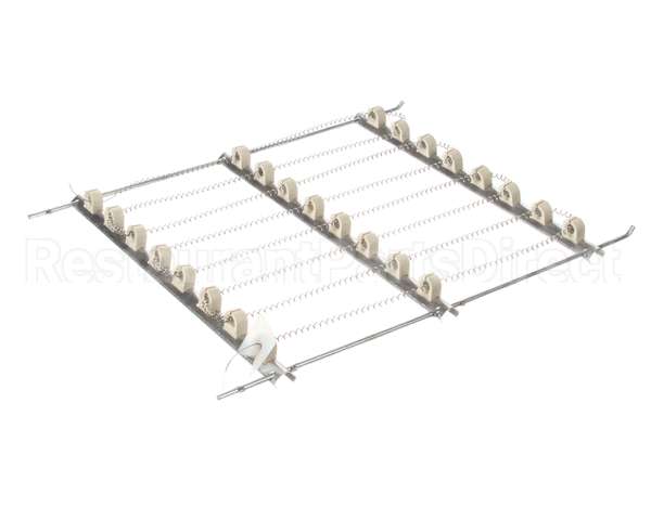 00128 Wisco 1000W, 120V, 8 Row Wire Element