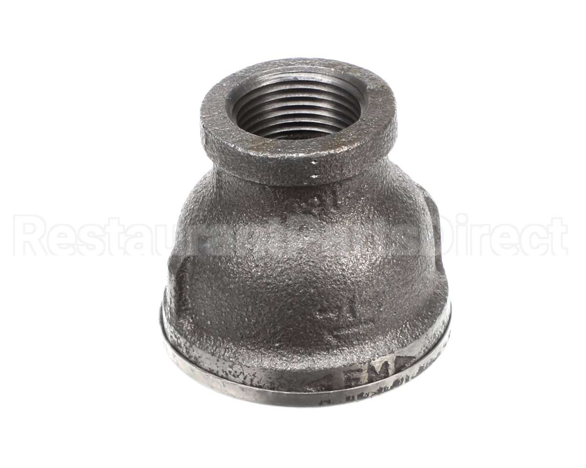 001290 Imperial Cone Shape Air Shutter For An Iprmsq (O