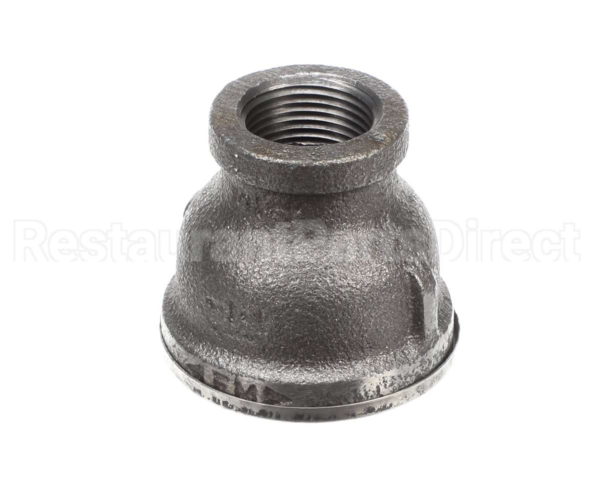 001290 Imperial Cone Shape Air Shutter For An Iprmsq (O