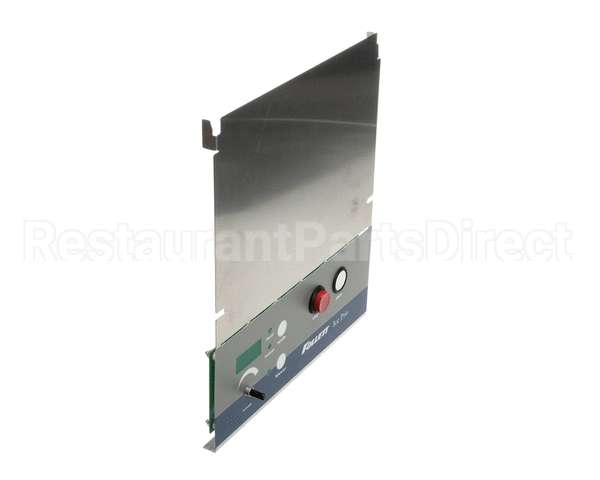 00129833 Follett Board, Ip, Green Display Conversion