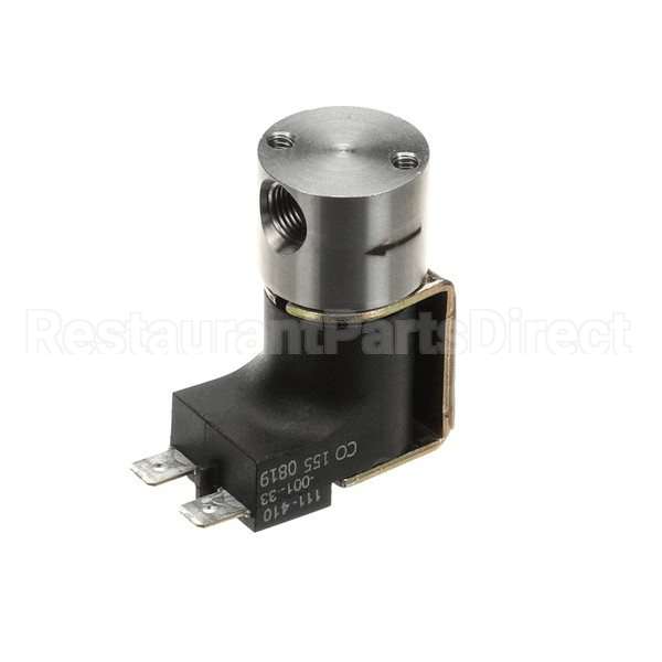 00129973 Compatible Follett Valve, Solenoid, Water 1 20V G6