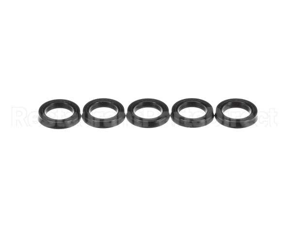 00130-05 Unifiller U-Cup Seal,1/2Idx3/4Odx1/8W