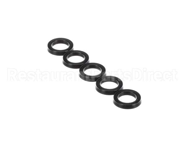 00130-05 Unifiller U-Cup Seal,1/2Idx3/4Odx1/8W