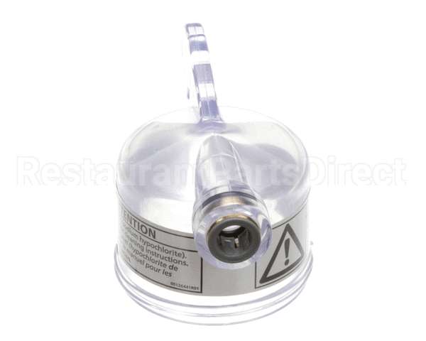 00130674 Follett Cup, Sanitizer
