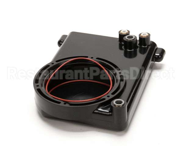 00130690 Follett Resevoir, Water