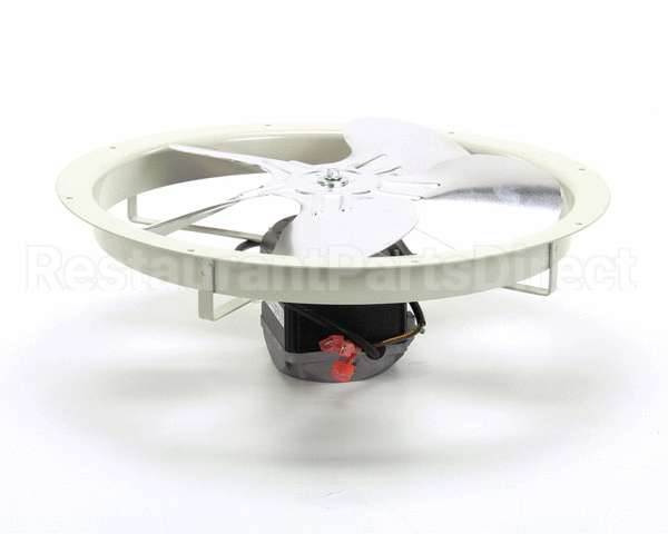 00130930 Follett Fan, Condenser A/C, 975
