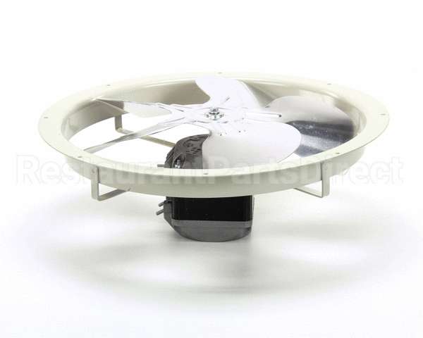 00130930 Follett Fan, Condenser A/C, 975