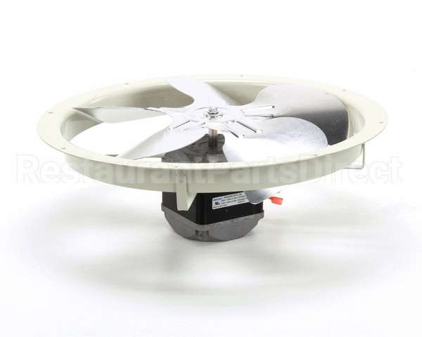 00130930 Follett Fan, Condenser A/C, 975