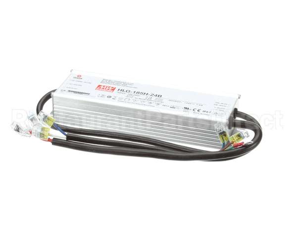 0013144 Antunes Power Supply Assembly
