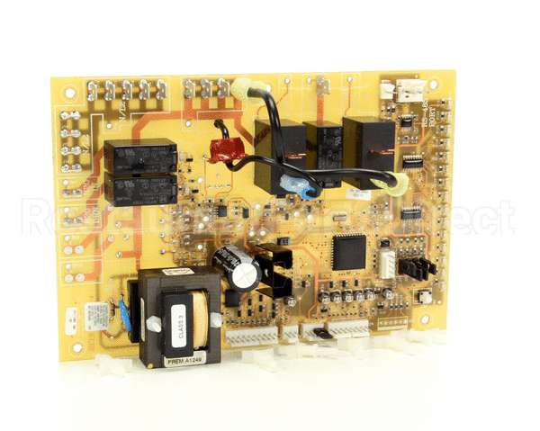 00132902 Follett Board, Control Horizon 220/60