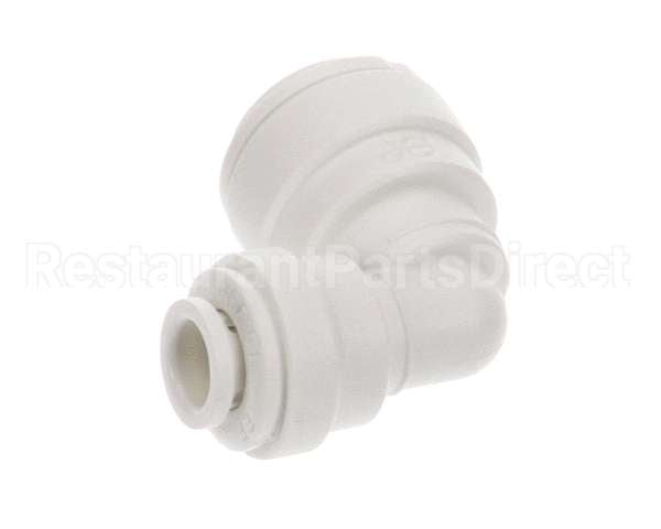 00134502 Follett Elbow, Reducing, 3/8 X 1/4