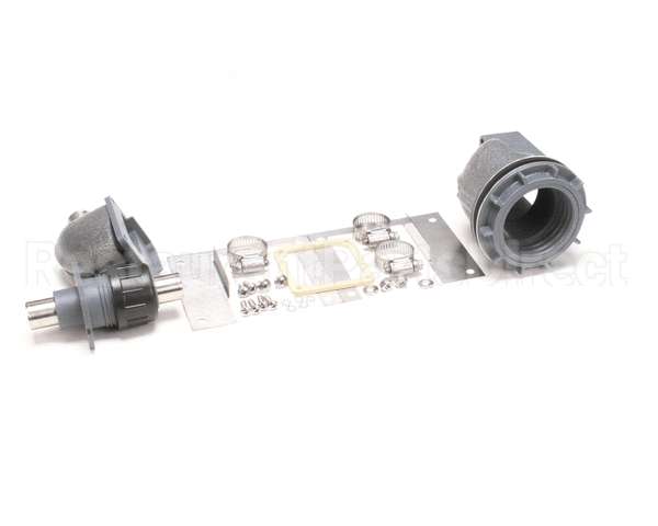00134890 Follett Kit Integration Ride Fill Mount