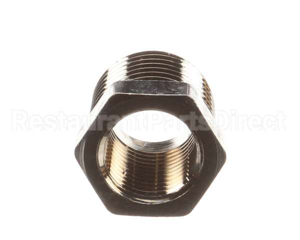 001359-40 T&S Brass 1/2Npt Male X 3/8Npt Female Hex Bushing