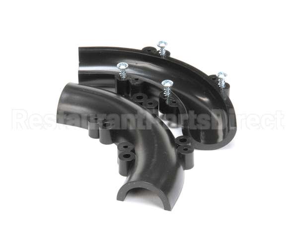 00136358 Follett Elbow Antikink