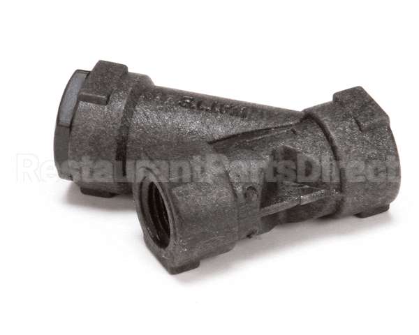 00136663 Follett Strainer, Water, 1/4 Fnpt X 1/4 Fnpt, Sc