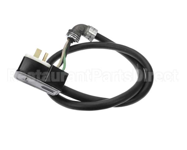 0013845 Antunes Assembly, Power Cord