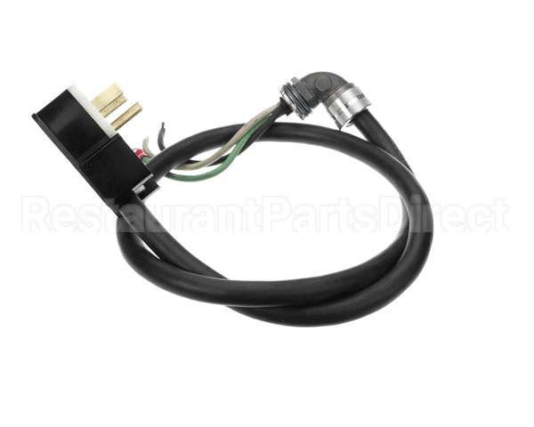 0013845 Antunes Assembly, Power Cord