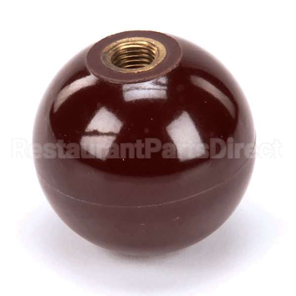 001385 Compatible Groen Knob Red Ball Handle
