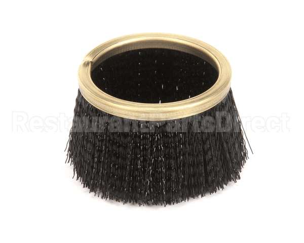 001407-45 T&S Brass Black Nylon Brush Attachment (Br10 Compo