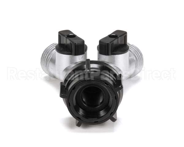 001419 Vita-Mix Y Connector/Rinse-O-Matic