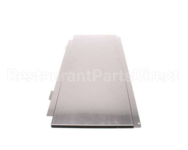 00143685 Follett Lid, Ice Access