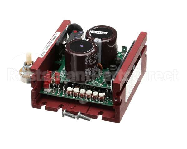 00146258 Follett Inverter, Agitator