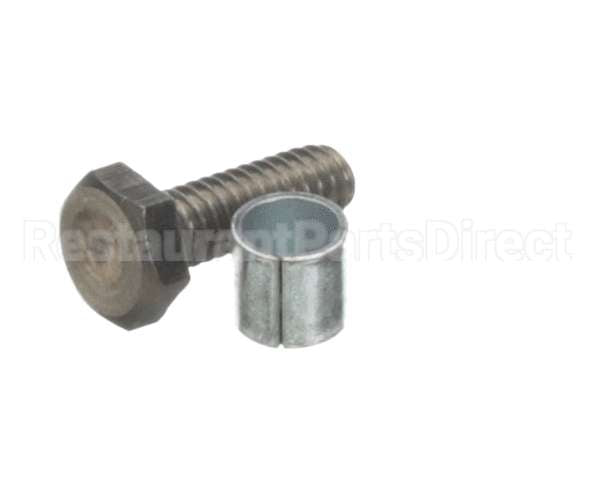 001483-25 T&S Brass Scrw Spacer B 504 Pdl Sprg
