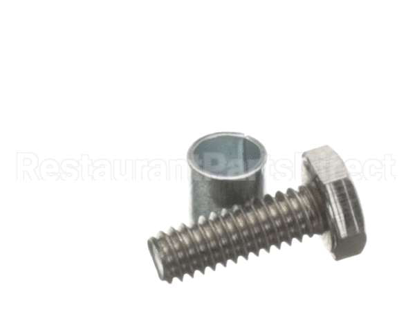 001483-25 T&S Brass Scrw Spacer B 504 Pdl Sprg