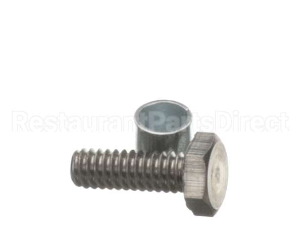 001483-25 T&S Brass Scrw Spacer B 504 Pdl Sprg