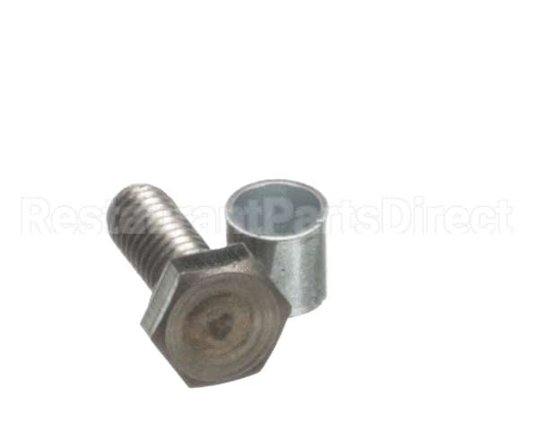 001483-25 T&S Brass Scrw Spacer B 504 Pdl Sprg